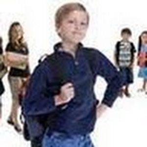 Meet your Posher, Lorna